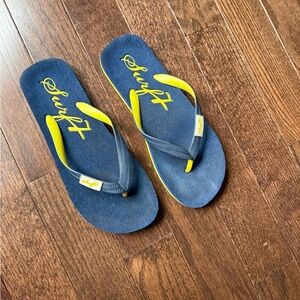 Men’s Surf 7 Flip Flops